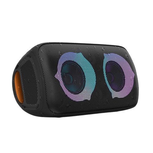 A curated collection of smart accessories.