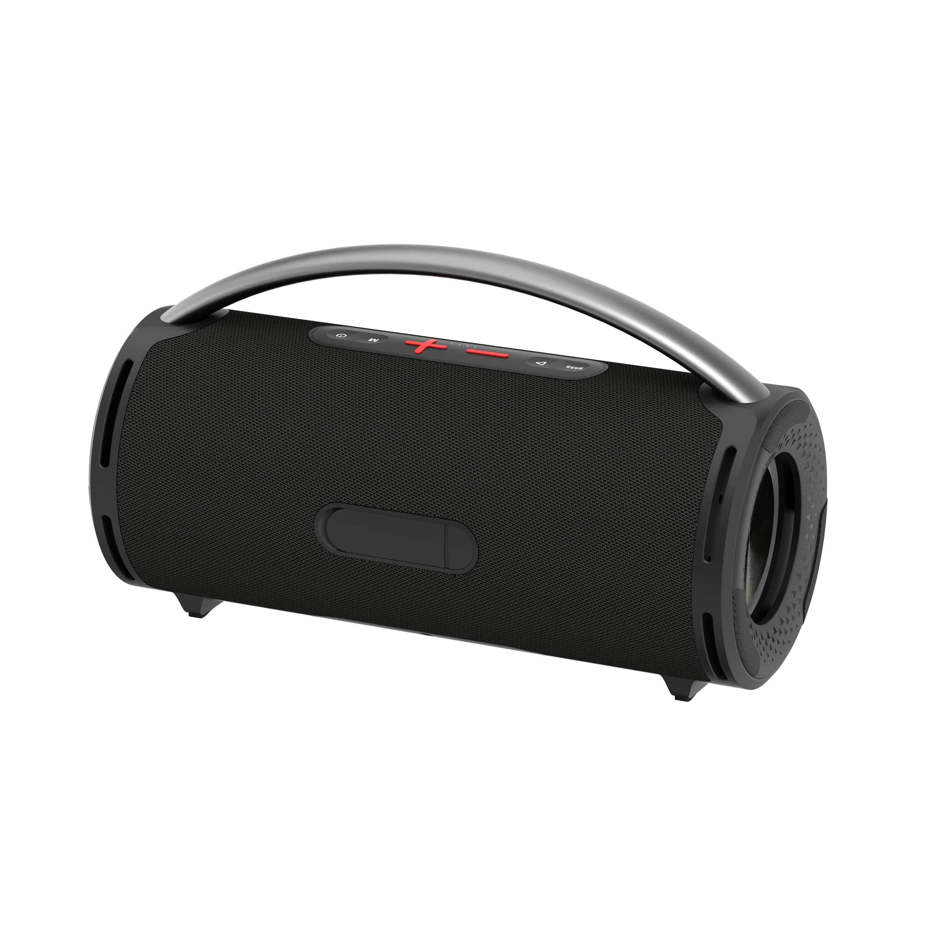 G69 Portable Boombox Bluetooth Speaker (with Carry Handle)
