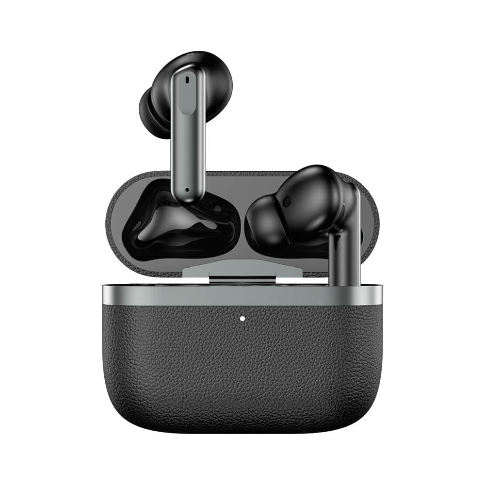 P102 Pro Wireless Earbuds with Hybrid ANC & ENC