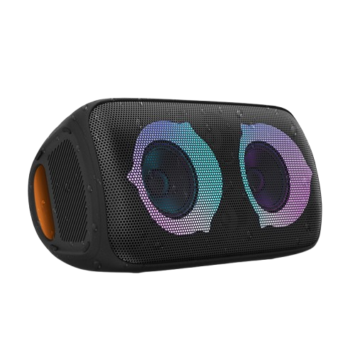 A curated collection of smart accessories.